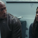 Naomie Harris looks this confused for the entire film.